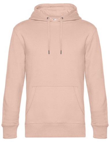 B-WU02K-KING Hooded Sweat_